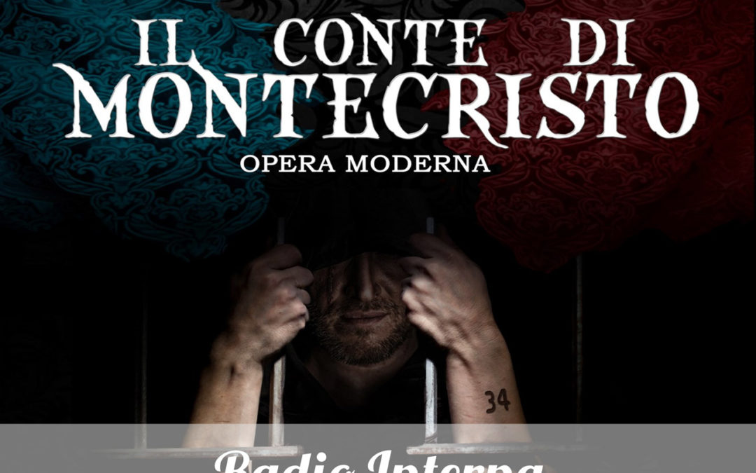 Innuendo Academy torna sulle scene con “Il Conte di Montecristo”
