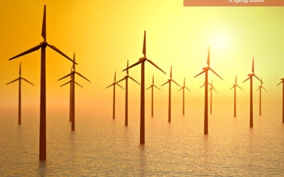 EOLICO OFFSHORE: UN PEZZO DI FUTURO PRESENTE DI CUI L’EUROPA È GIÀ LEADER