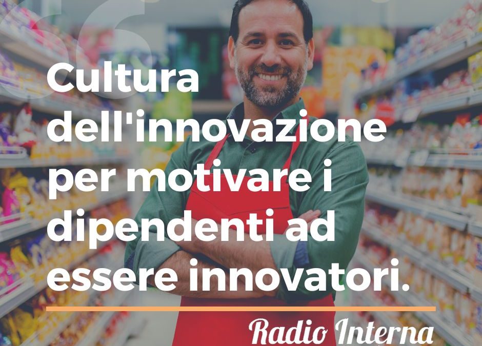INNOVAZIONE NELLA COMUNICAZIONE AUDIO VIDEO, PER UNA COMUNICAZIONE INTERATTIVA